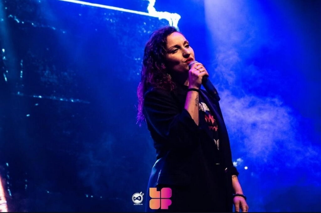 Strappami il cuore, dal 18 luglio il nuovo singolo di Talestri