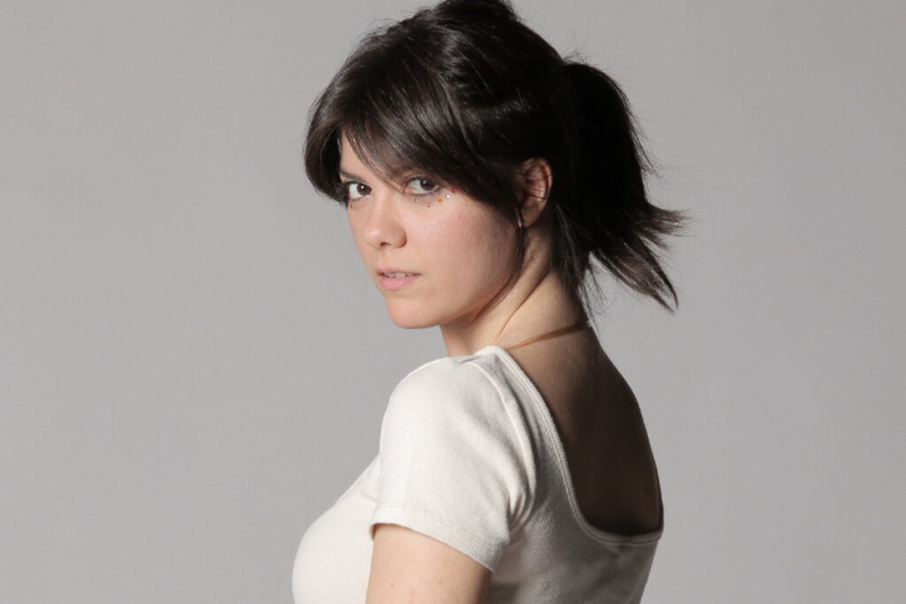 Mutande, in radio e sui digital store il nuovo singolo di Claudia Salvini