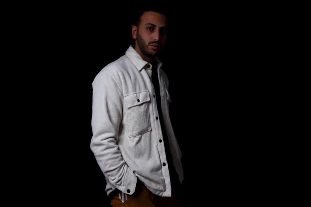 Dal'11 luglio in radio e sui digital store Cena per due, il nuovo singolo di Corvino