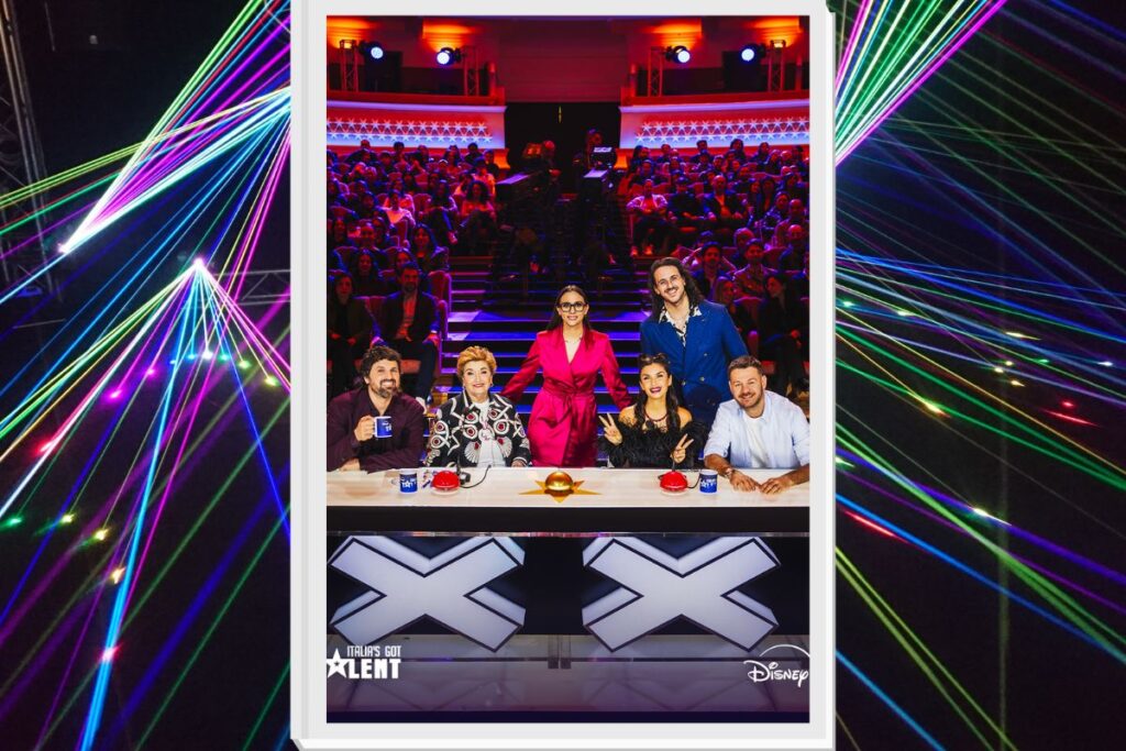 Italia's Got Talent, è Alessandro Cattelan il nuovo giudice per la prossima stagione