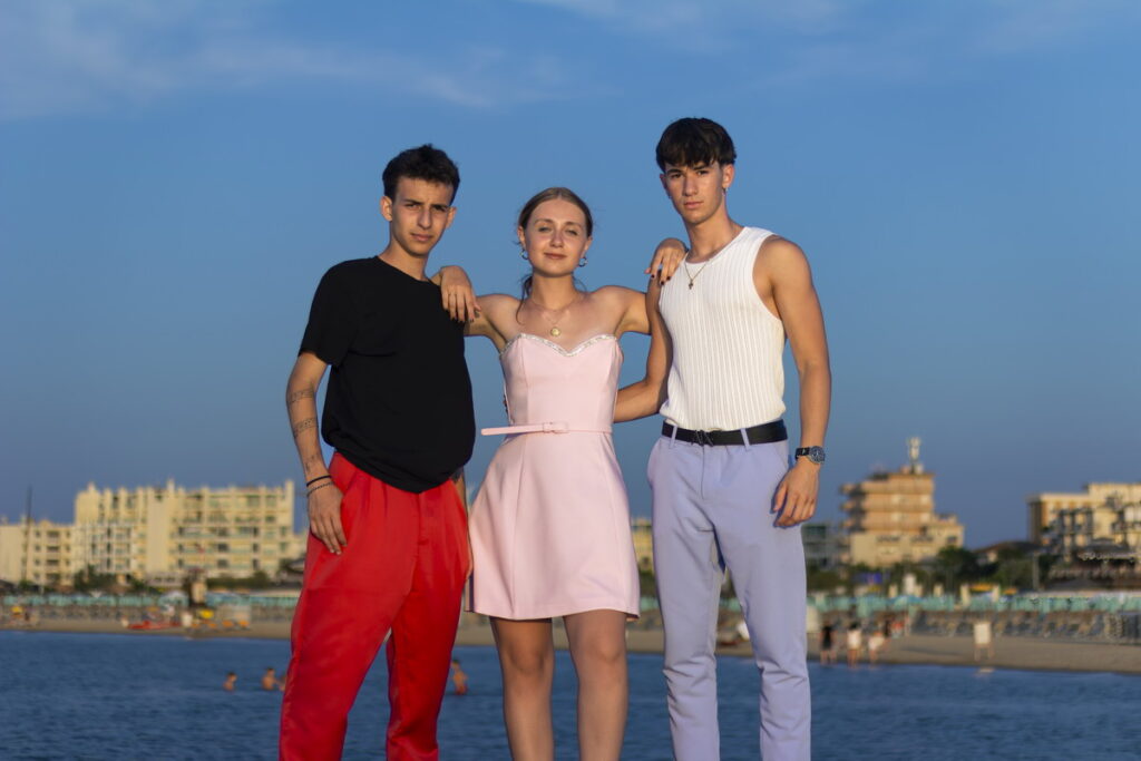 Neida, sui digital store e in radio dall'11 luglio il nuovo singolo Alla Baia