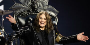 Addio a Ozzy Osbourne, leggenda dell’Heavy Metal: aveva 76 anni