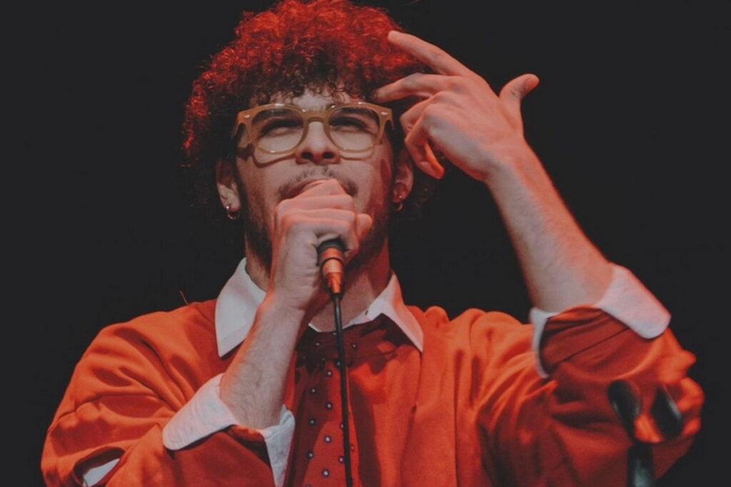 Supermarket, dall11 luglio il singolo di Peppino: in rotazione radiofonica e su tutti i digital