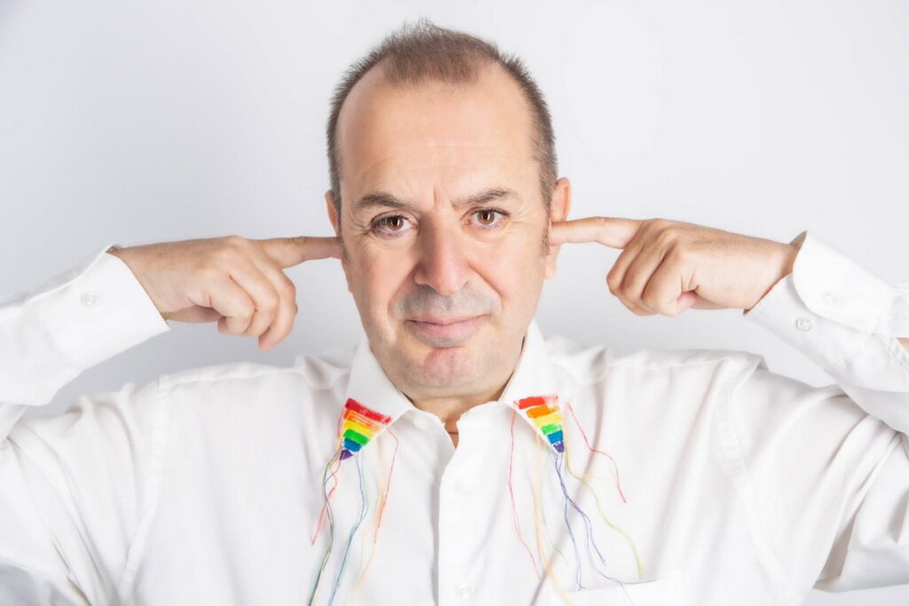 Spettacoli, musica, test HIV e inclusione: una settimana al Pride Village