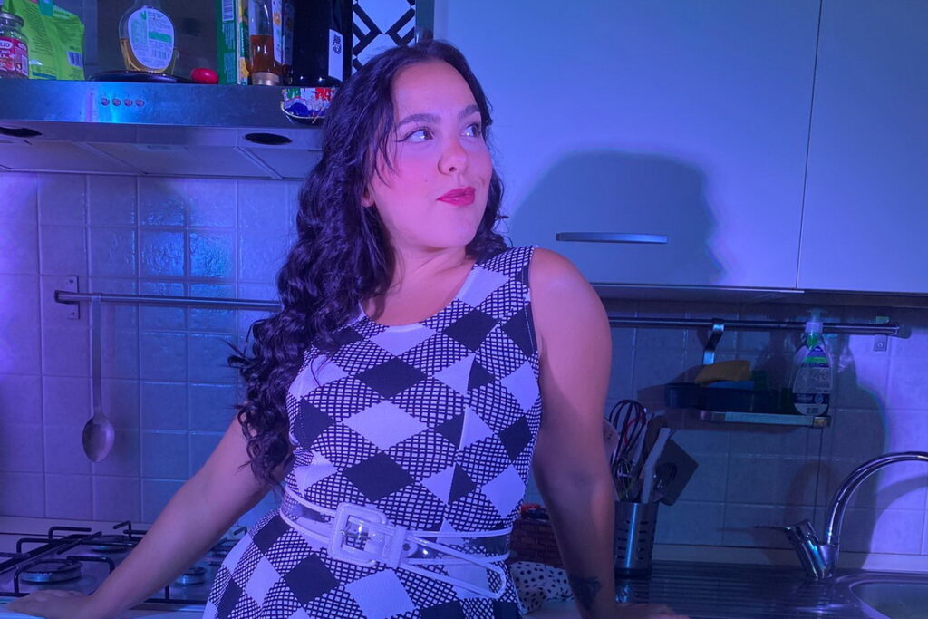 Jarliama torna il 17 agosto con “Clap and Shout”: energia e swing per farci ballare ancora