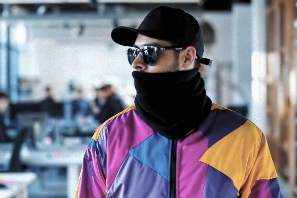 Algoritmo, dal 4 luglio in radio e sui digital il nuovo singolo Totale