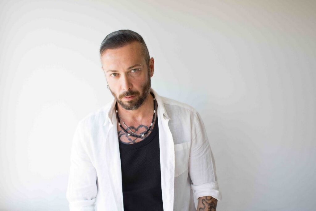 Alessandro Liberini, da venerdì 27 giugno in radio e sui digital il singolo Sbagliare