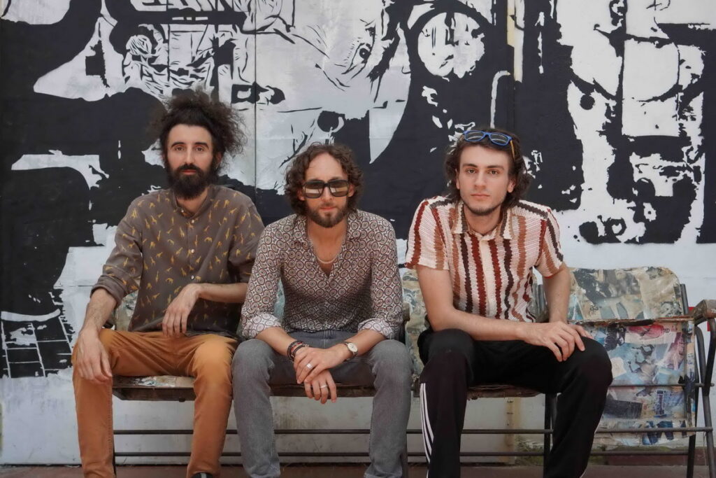 Manleva, da venerdì 4 luglio in radio e sui digital il nuovo singolo No lo sa nessuno