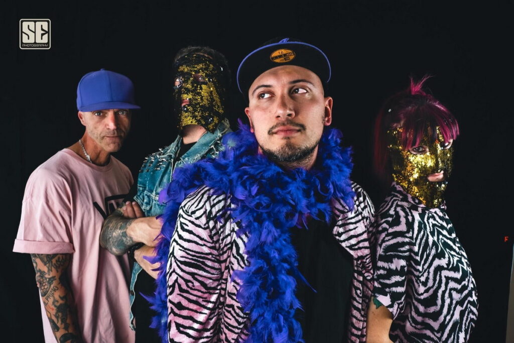 Collimare, in radio e sui digital store il nuovo singolo Sta Scrivendo...