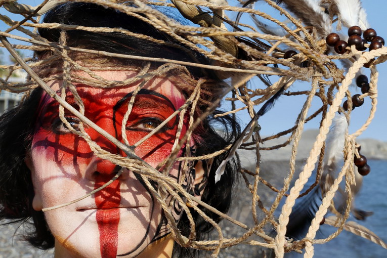 Teatro Manzoni, Selene Calloni Williams annuncia la prima di Incantesimi d’Abissi