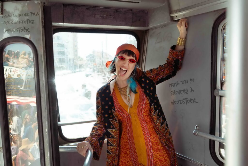 Kukla, da venerdì 1 agosto in digitale il nuovo singolo Woodstock