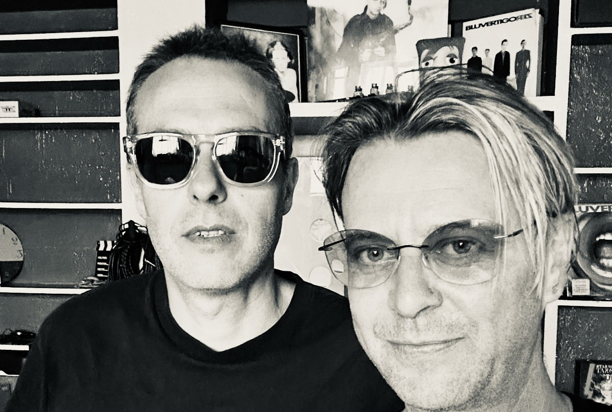 Frammenti, dal 29 agosto il nuovo singolo di Lele Battista feat. Andy