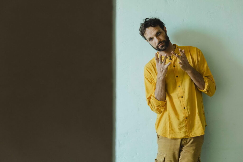 Limarra, dal 22 luglio a Catania per la rassegno Raizes di Zo