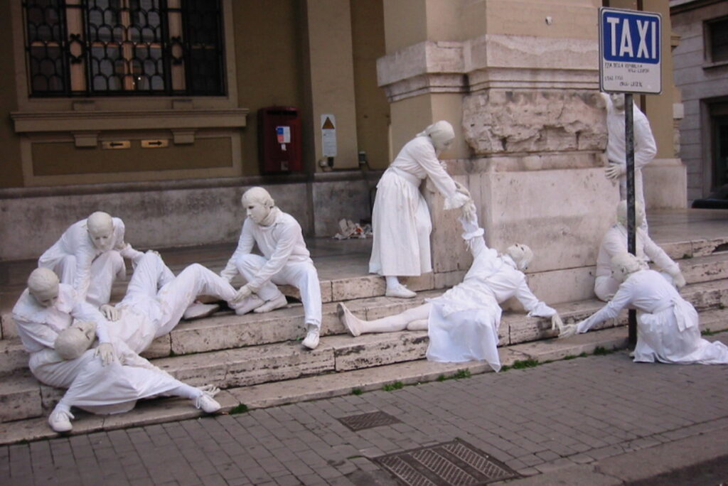 CucuFestival, il teatro di strada incontra la natura dell'Altopiano dei Sette Comuni