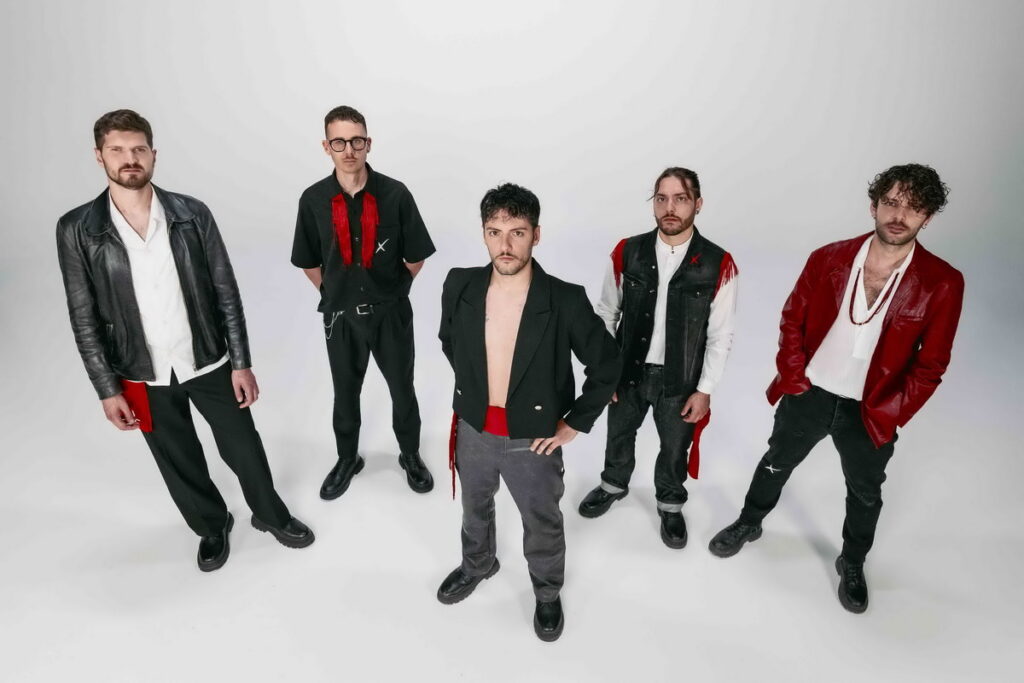 XGiove, dal 27 giugno disponibile il nuovo singolo Resistere