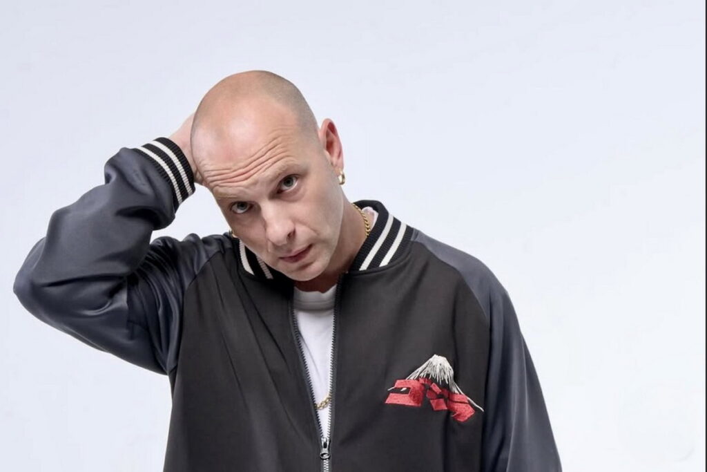 Golfo Aranci, il 28 agosto live arriva Clementino