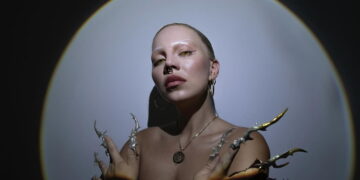 GIUDI torna con il nuovo singolo “Hard to Breathe”