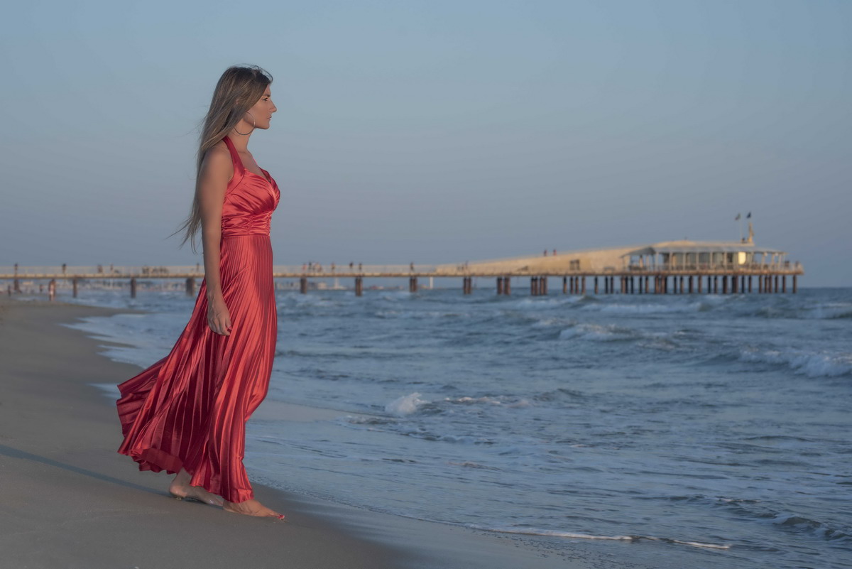 Caterina Ferri: un omaggio a Don Backy con il nuovo album “Questo sconosciuto”