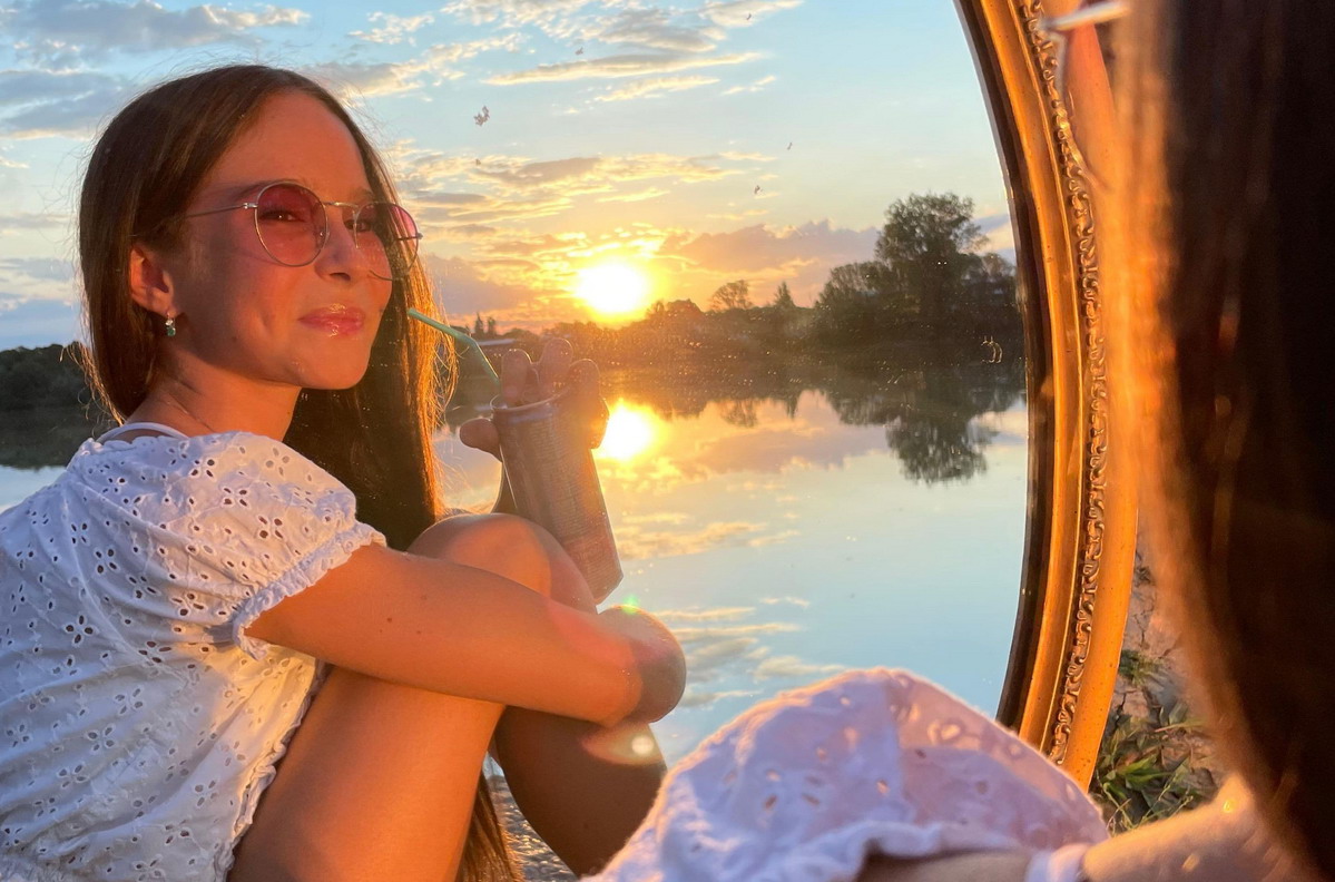 Kate Marie presenta il nuovo singolo “L’estate insieme” per MMLine Records