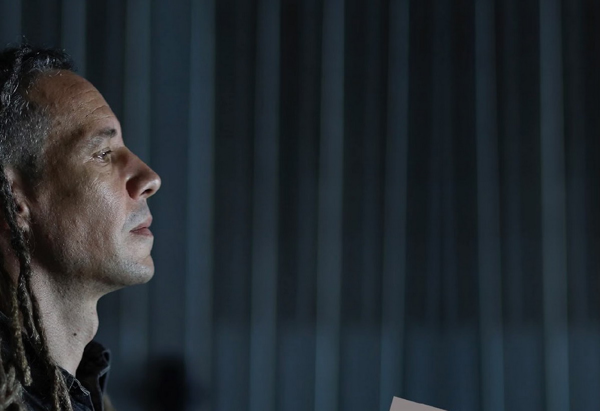 Venerdì 11 luglio torna Simone Patrizi con il nuovo singolo “Prima che sia il silenzio”