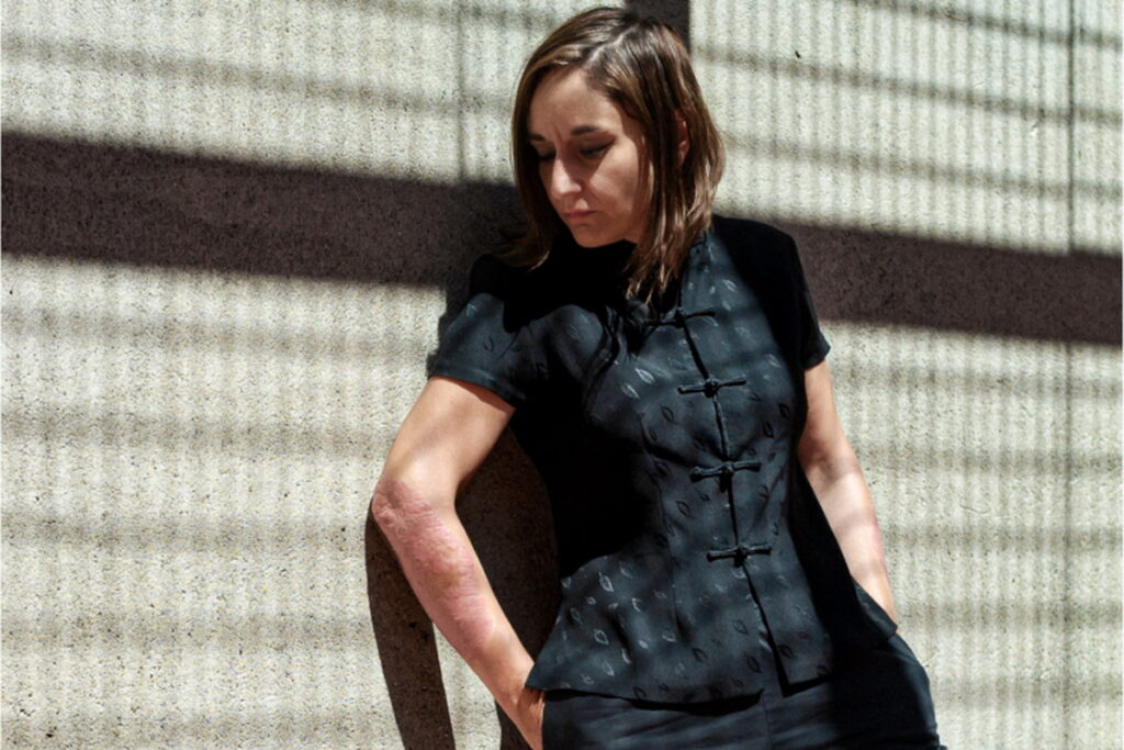 CENERE: dal 26 settembre in radio il nuovo singolo “Isole”