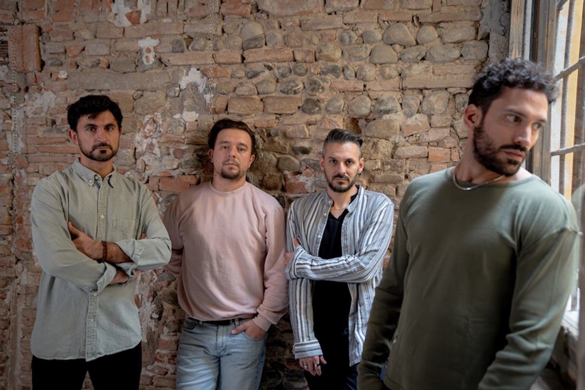 AABU: il nuovo album “Stammi Vicino”