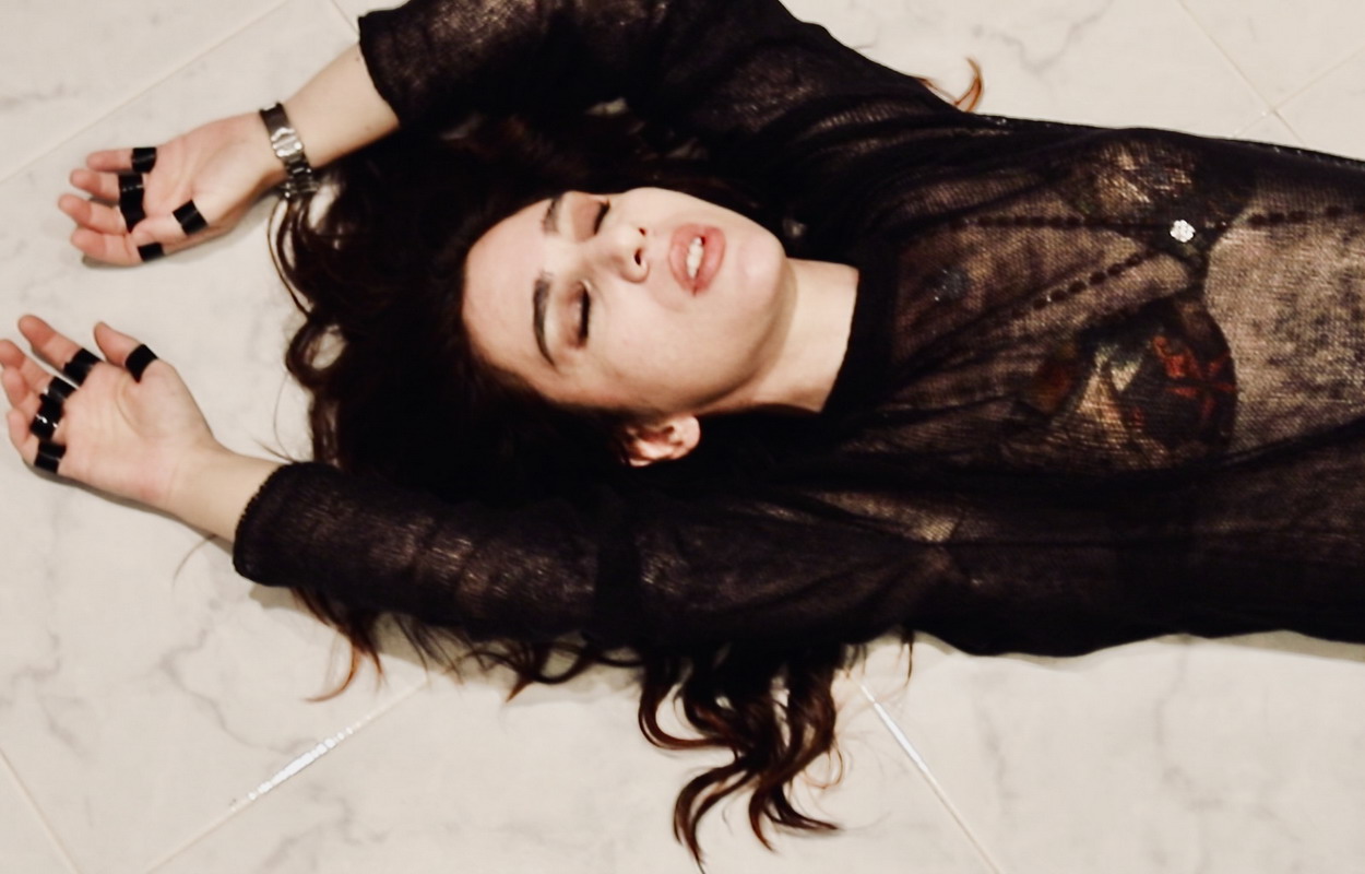 Giovanna Turi, dal 12 settembre 2025 in radio e sui digital store il nuovo singolo “Solo lui lo sa”