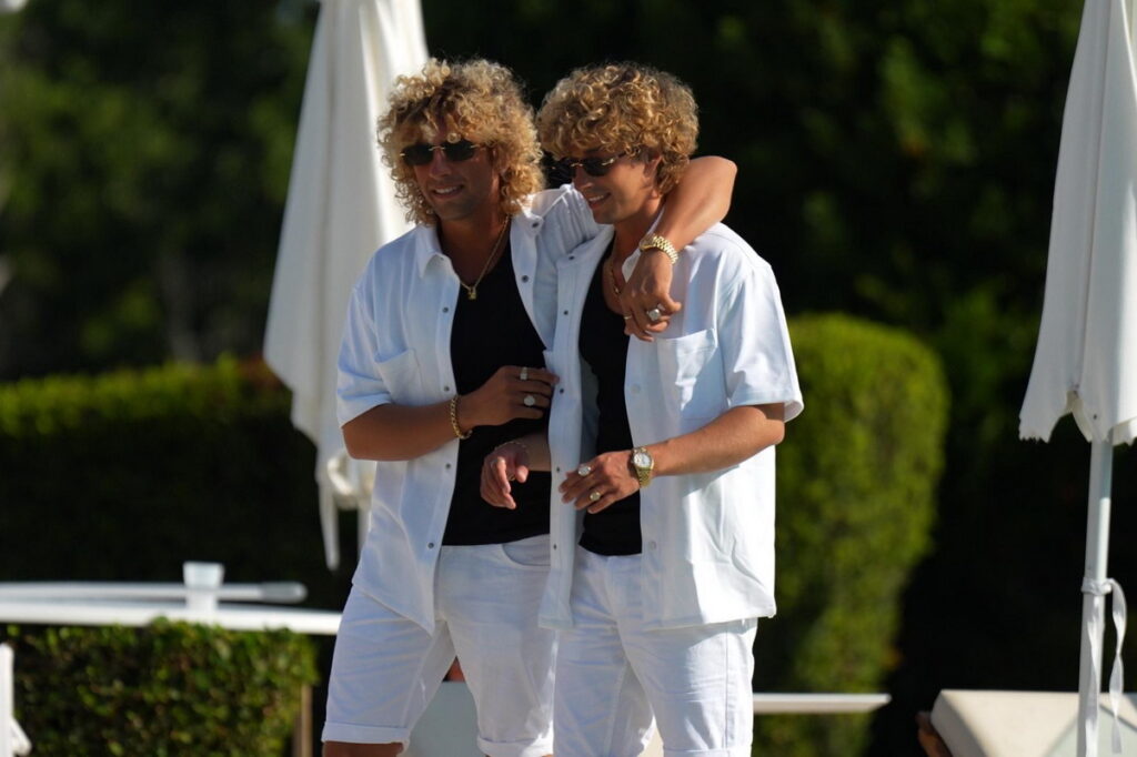 Ti verrò a cercare, il nuovo singolo dei Ferrinis disponibile in radio sugli store