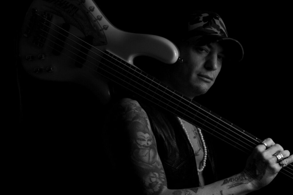 Gabbo, dal 19 settembre in radio e digitale il nuovo singolo “I Got You (I Feel Good)”