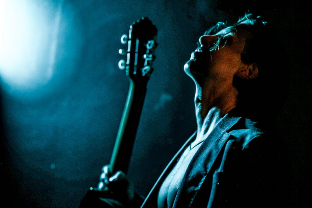 Giacomo EVA presenta “San Rocco”: il rito popolare che diventa canto dell’Italia in cerca di sé stessa