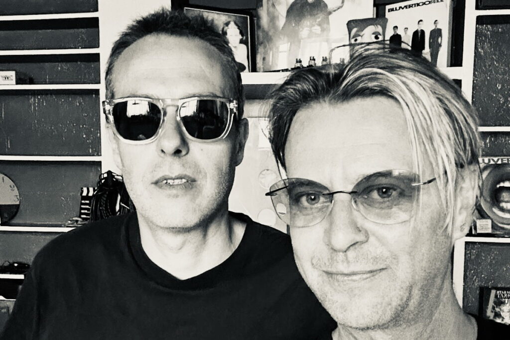 LeLe Battista, dal 29 agosto 2025 il nuovo singolo “Frammenti” feat. Andy (Bluvertigo)