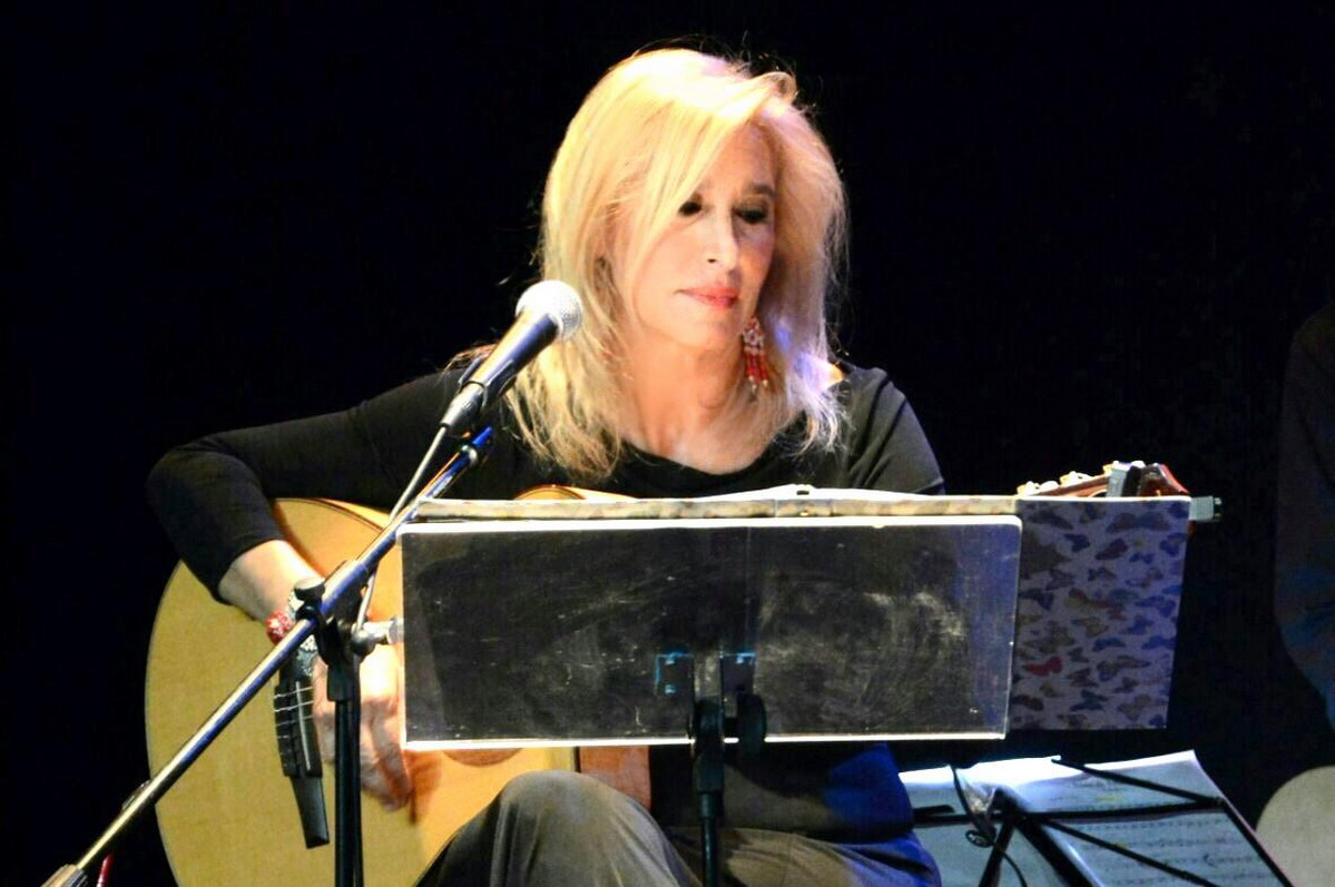 Arriva lo spettacolo “PHENOMENAL WOMEN”, le note dei poeti