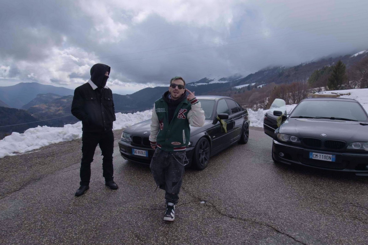 Il bipolarismo come condizione sociale: il rap di PZ racconta un’instabilità non clinica ma sistemica, che ci attraversa ogni giorno