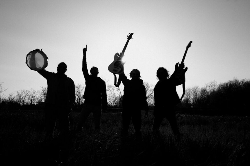 Re-Volt: dal 26 settembre disponibile “Summer nights”, il nuovo singolo