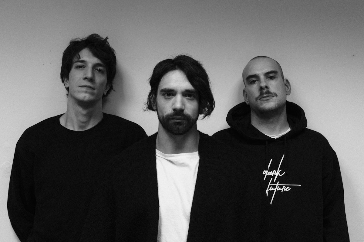 Disponibile “Scatole”, il primo album dei Cambra