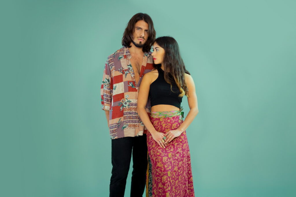 Sinedades: esce il video di “Hasta la raíz”