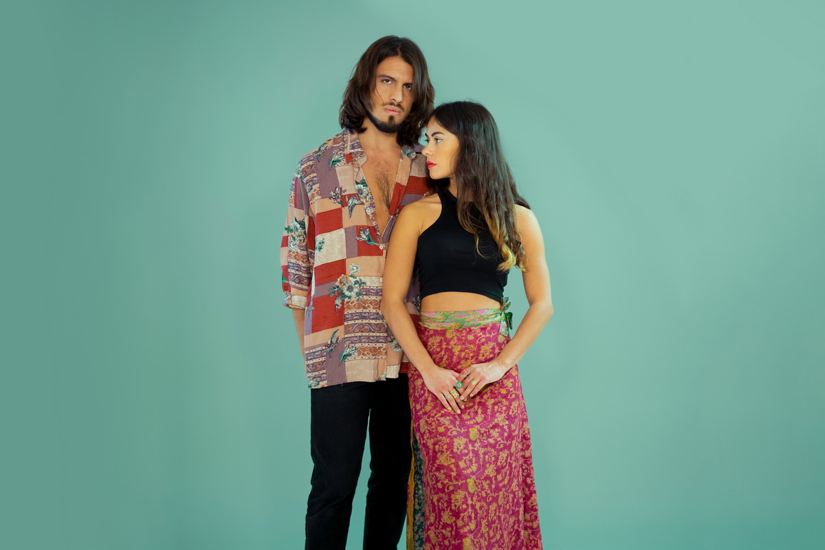 Sinedades: esce il video di “Hasta la raíz”