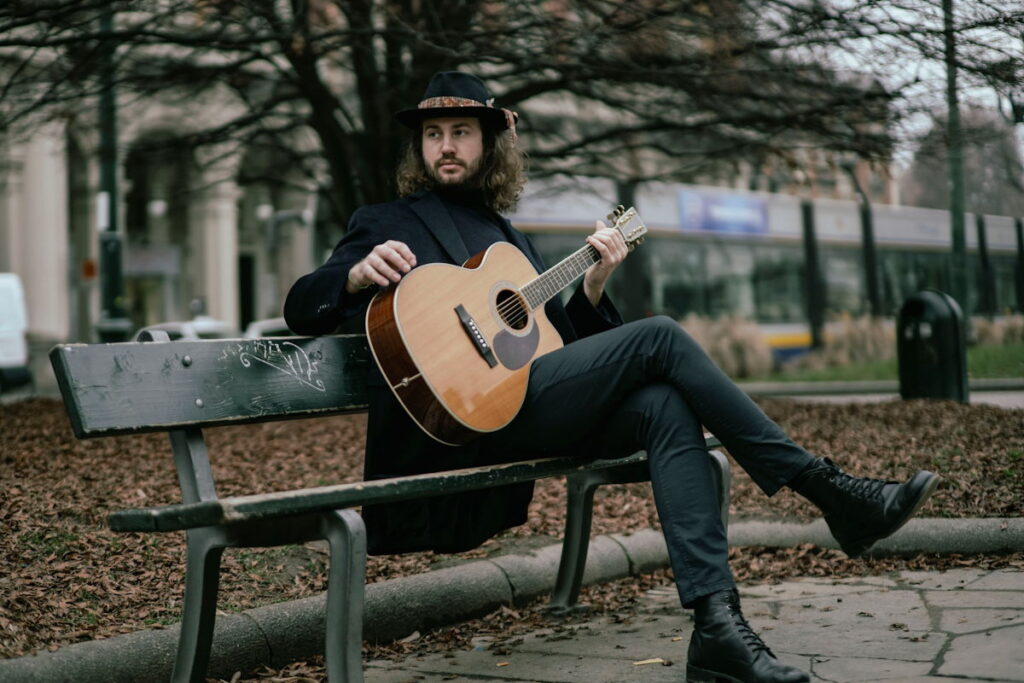 In radio “La città”, il nuovo singolo di Finecielo