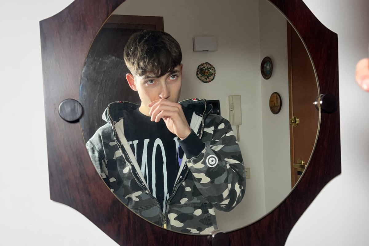 Darma, dal 5 settembre 2025 il nuovo singolo “Player”