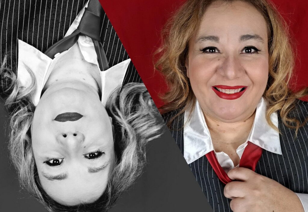 Trasversale, il nuovo singolo della cantautrice Gloria disponibile in tutti i digital store per Mmline Records