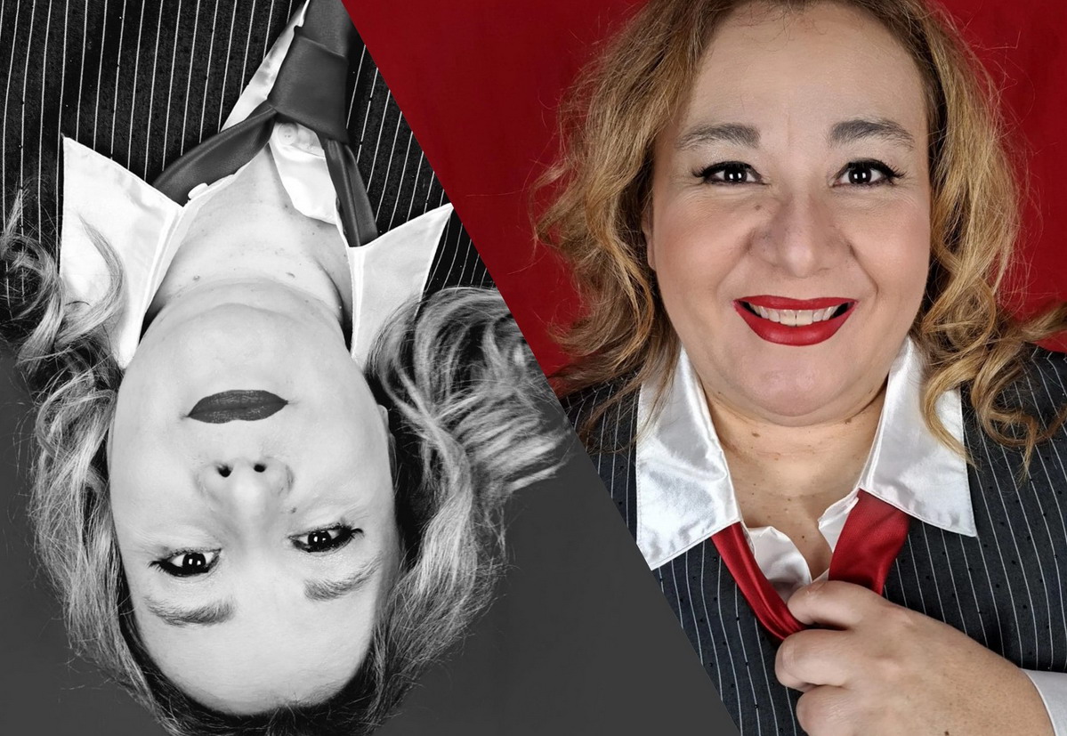 Trasversale, il nuovo singolo della cantautrice Gloria disponibile in tutti i digital store per Mmline Records