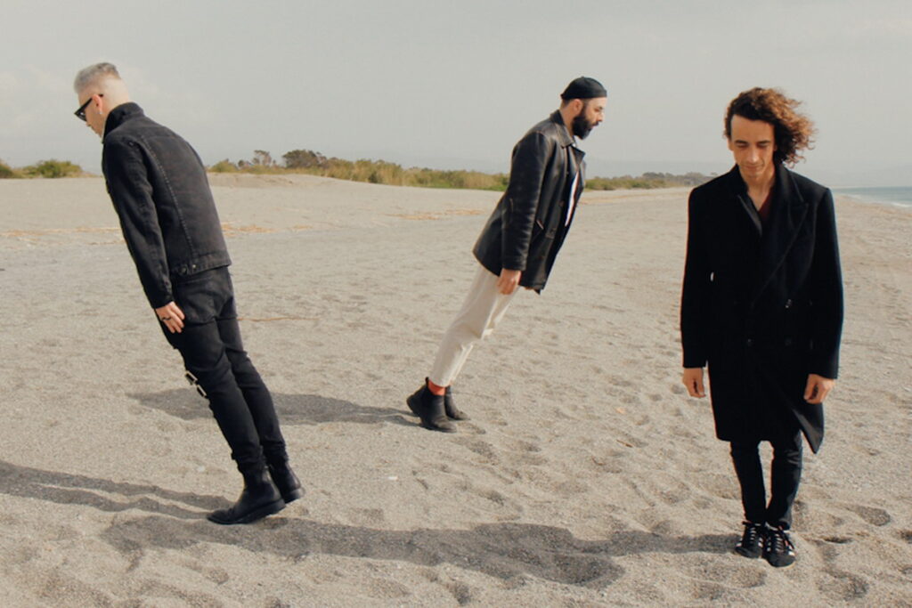 Dissidio: disponibile il nuovo EP “Magari ci sarà un futuro migliore”