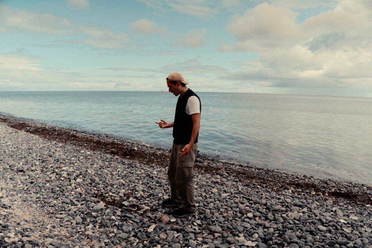 In uscita “Dove non guardi”, il nuovo singolo di Bert0