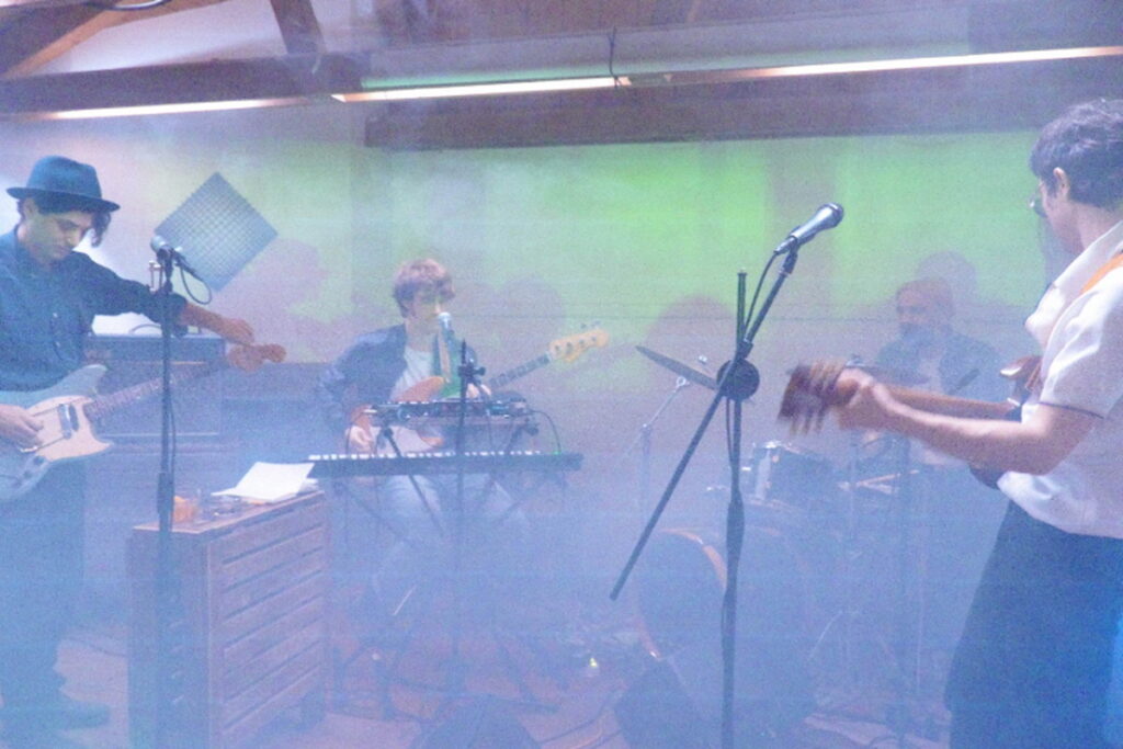 I Nocrac lanciano il lato B di “Sexy Droga”, con il singolo “Sogno”