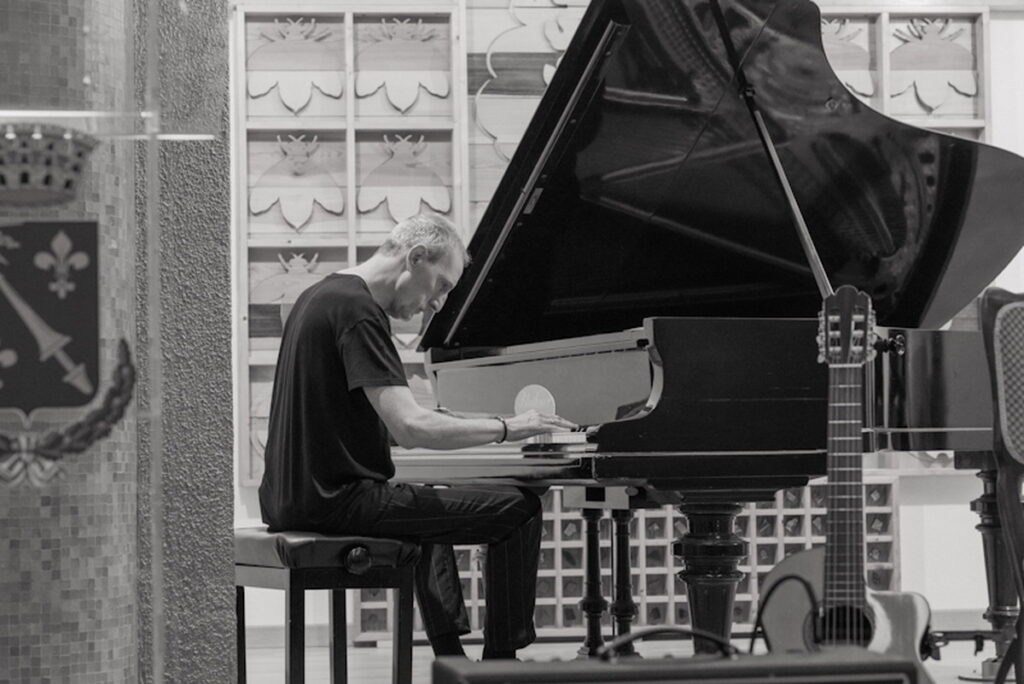 Disponibile “Metamorphoses XXI Plus”, il nuovo album di Marcello Appignani