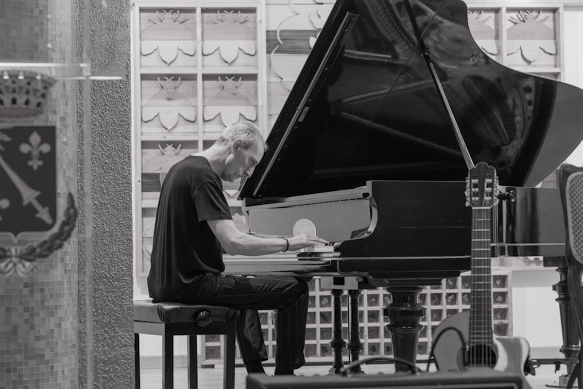 Disponibile “Metamorphoses XXI Plus”, il nuovo album di Marcello Appignani