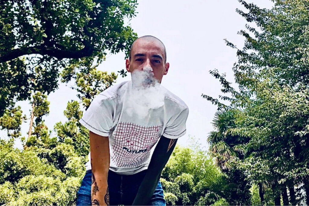 “Au Revoir”: dal 17 ottobre in radio il nuovo singolo di Dose