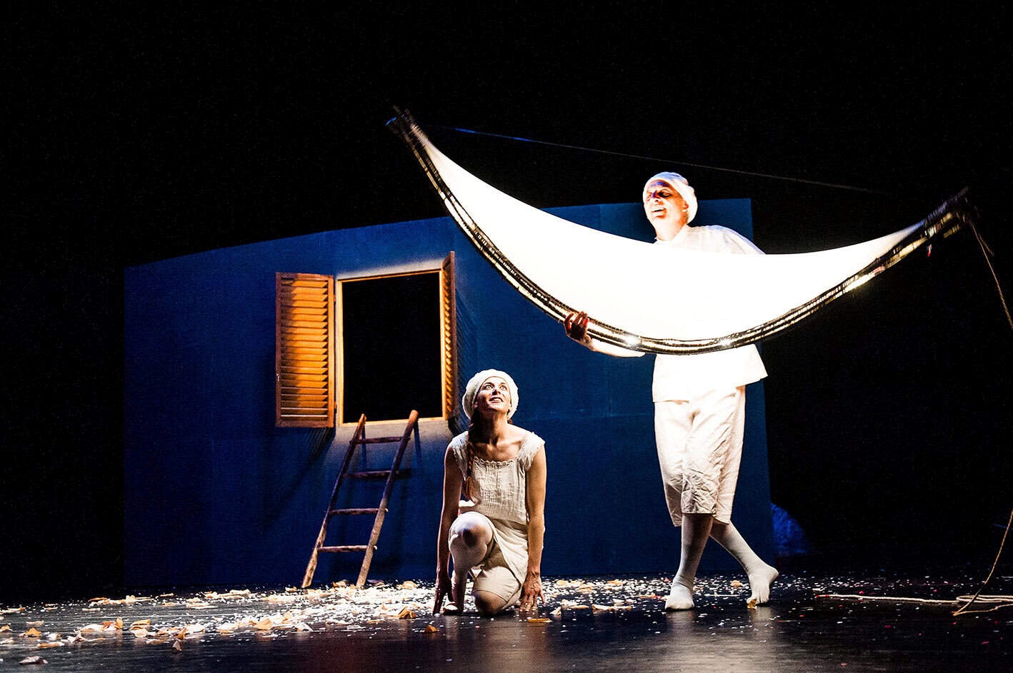 Teatro Karol, Castellammare di Stabia: parte la nuova stagione artistica SEMPRE PER AMORE