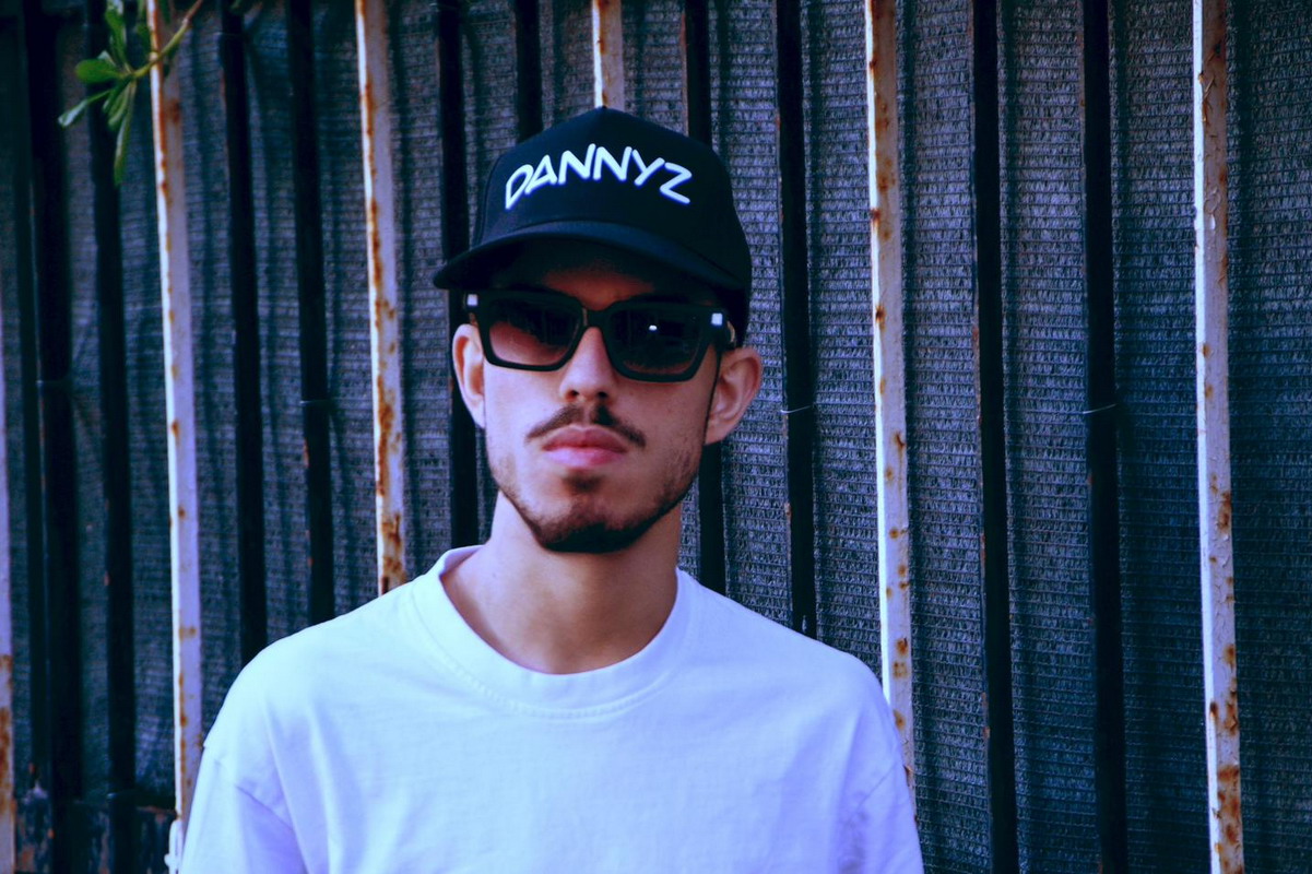 DannyZ pubblica “Non Hai Più Scritto”: una canzone nata dai DM dei fan sul ghosting e le relazioni sospese