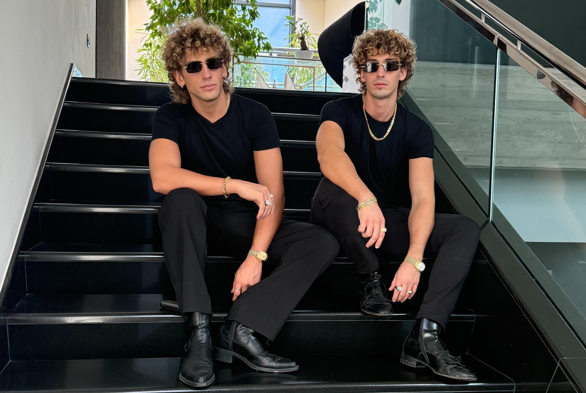 “Giganti” è il nuovo singolo dei Ferrinis: la terza via del pop italiano tra melodia e verità